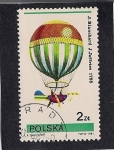 Stamps Poland -  