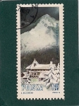 Stamps Poland -  Paisaje