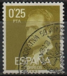 Sellos de Europa - Espaa -  Juan Carlos I