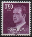 Sellos de Europa - Espaa -  Juan Carlos I