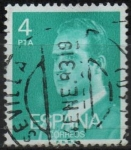 Sellos de Europa - Espaa -  Juan Carlos I
