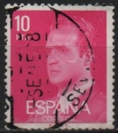 Stamps Spain -  Juan Carlos I