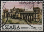 Stamps Spain -  Hispanidad d´Guatemala.