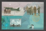 Stamps Argentina -  Expedición a la Antartida Argentina