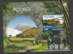 Stamps Portugal -  Paseos peatonales en las Açores