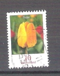 Sellos de Europa - Alemania -  tulipan Y2484A