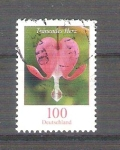 Stamps Germany -  corazón Y2547