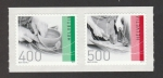 Stamps Switzerland -  Fabricación utensilios