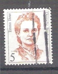 Stamps Germany -  Y1237