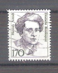 Stamps Germany -  RESERVADO MANUEL BRIONES Y1223