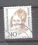 Stamps Germany -  Y1224