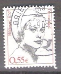 Stamps Germany -  Y2124