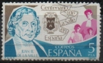 Stamps Spain -  Centenario d´l´Salle