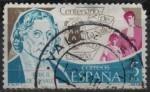 Stamps Spain -  Centenario d´l´Salle
