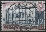 Stamps Spain -  America-España 