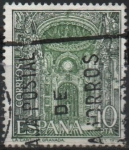 Sellos de Europa - Espaa -  Cartuja d´Granada