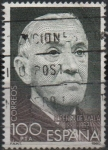 Sellos de Europa - Espaa -  Centenario d´nacimiento d´Ramon Perez d´Ayala