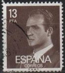Sellos de Europa - Espaa -  Juan Carlos I