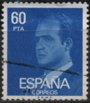Sellos de Europa - Espaa -  Juan Carlos I