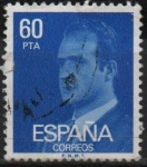 Sellos de Europa - Espaa -  Juan Carlos I