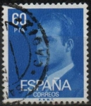 Stamps Spain -  Juan Carlos I