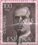 Sellos de Europa - Espaa -  Juan Carlos I