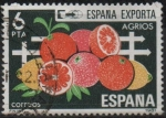 Stamps Spain -  España Exporta 