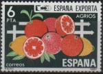 Sellos de Europa - Espa�a -  España Exporta 