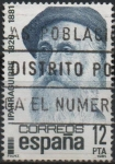 Sellos de Europa - Espaa -  Jose Maria Ispaguirre