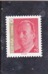 Stamps : Europe : Spain :  JUAN CARLOS I (39)