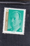 Stamps Spain -  JUAN CARLOS I (39)