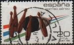 Stamps Spain -  Deportes 