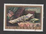 Stamps Yugoslavia -  Libros y cuadernos