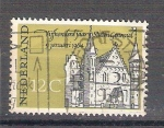 Stamps Netherlands -  5º centenario de los estados generales Y791