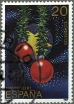 Stamps Spain -  2925 - Navidad