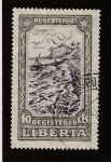 Stamps Liberia -  Puerto Robert