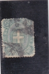 Stamps : Europe : Italy :  escudo