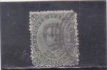 Stamps Italy -  .Vittorio Emanuele III