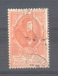 Stamps Belgium -  RESERVADO CHALS Congreso UPU Y881