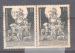 Stamps Austria -  RESERVADO CHALS cent.movimiento obrero Y1009