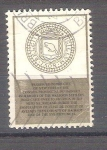 Stamps Belgium -  RESERVADO CHALS emblema
