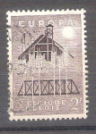Stamps Belgium -  RESERVADO CHALS Europa