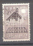 Stamps : Europe : Belgium :  RESERVADO CHALS Europa