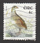 Stamps Ireland -  Cormorán