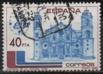 Sellos de Europa - Espaa -  America-España 