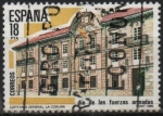 Sellos de Europa - Espaa -  Dia d´l´Fuerzas Armadas 