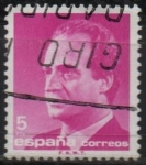 Stamps Spain -  Juan Carlos I