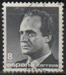 Sellos de Europa - Espaa -  Juan Carlos I