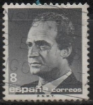 Stamps Spain -  Juan Carlos I