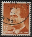 Sellos de Europa - Espaa -  Juan Carlos I